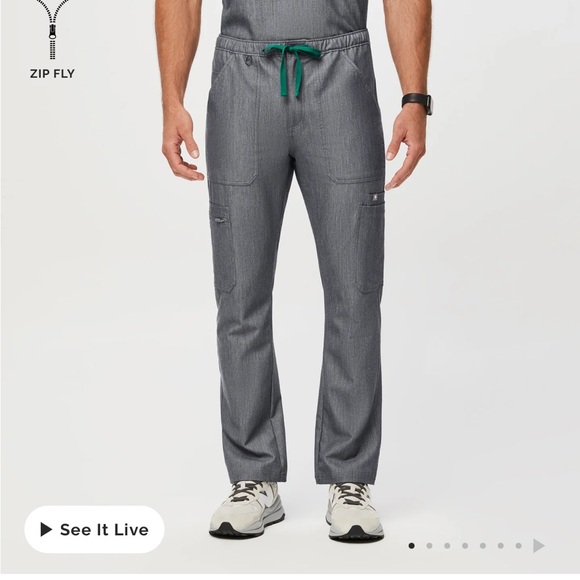 Figs Other - FIGS Cairo Scrub Pants
